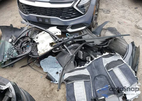 2019 BMW X4 M40I z USA, uszkodzony, nr VIN 5UXUJ5C56KLJ63237